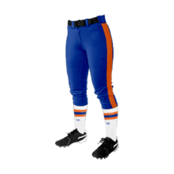 3825 WOMENS FASTPITCH PANTS G-METS-1
