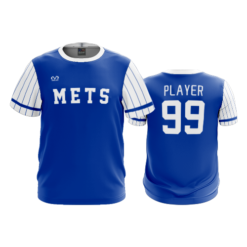 3825 MENS SPORT CREW NECK G-METS-2