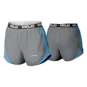2386 WOMENS MICRO FIBER PRACTICE SHORT JESSIES-JERSEY-1