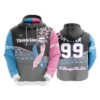 2386 UNISEX FLEECE HOODY JESSIES-JERSEY-1