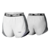 2386 WOMENS MICRO FIBER PRACTICE SHORT JESSIES-JERSEY-2