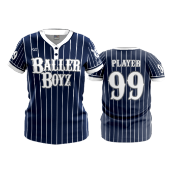 2637 WOMENS 2 BUTTON SCOOP NECK BALLER-BOYZ-1