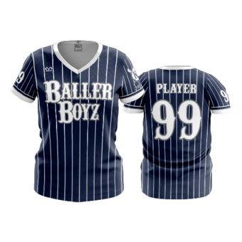 2637 WOMENS V NECK BALLER-BOYZ-1