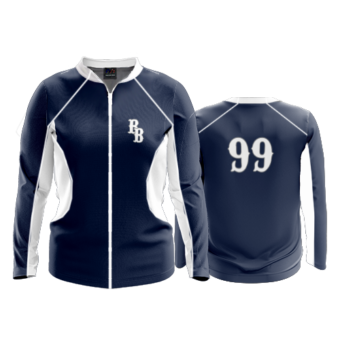 2637 WOMENS VAPOR JACKET SUB BALLER-BOYZ-1