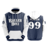 2637 UNISEX FLEECE HOODY BALLER-BOYZ-1