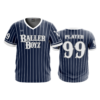 2637 MENS SPORT V NECK BALLER-BOYZ-1