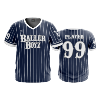 2637 MENS SPORT V NECK BALLER-BOYZ-1