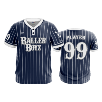 2637 MENS 2 BUTTON SCOOP NECK BALLER-BOYZ-1