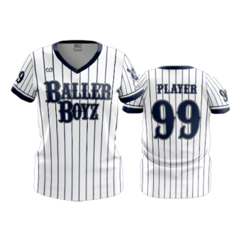 2637 WOMENS V NECK BALLER-BOYZ-2