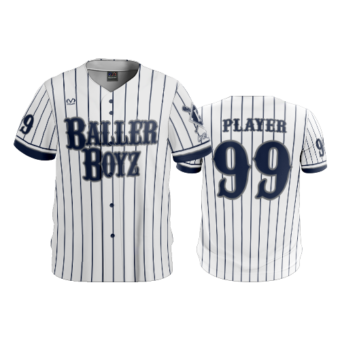 2637 MENS FULL BUTTON DOWN BALLER-BOYZ-2