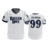 2637 MENS SPORT V NECK BALLER-BOYZ-2