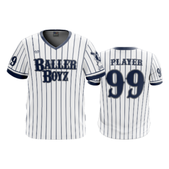 2637 MENS SPORT V NECK BALLER-BOYZ-2