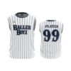 2637 MENS SPORT CREW NECK SLEEVELESS BALLER-BOYZ-2