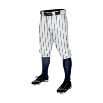 2637 MENS BASEBALL KNICKER PANT BALLER-BOYZ-2
