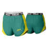 3822 WOMENS MICRO FIBER PRACTICE SHORT O-SEA-D-1