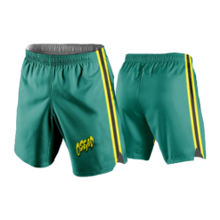 3822 MENS MIRCO FIBER 160gsm SHORT O-SEA-D-1
