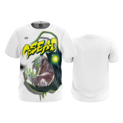 3822 MENS SPIRIT CREW NECK O-SEA-D-1