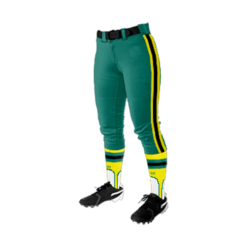 3822 WOMENS FASTPITCH PANTS O-SEA-D-1