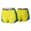 3822 WOMENS MICRO FIBER PRACTICE SHORT O-SEA-D-2