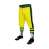 3822 MENS BASEBALL KNICKER PANT O-SEA-D-2