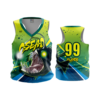 3822 WOMENS RACERBACK TANK O-SEA-D-RACER