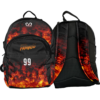 3251 ALL SPORTS BACK SACK TEXAS-FIREBALLS-ADD