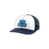 3821 R_P TRUCKER CAP 112 THE-BARN-1