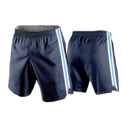 3821 MENS MIRCO FIBER 160gsm SHORT THE-BARN-1