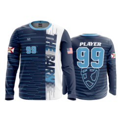 3821 MENS SPORT LONGSLEEVE THE-BARN-1