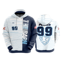 3821 UNISEX FLEECE HOODY THE-BARN-2