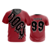 1375 MENS SPORT V NECK DOGS-1