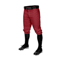 1375 MENS BASEBALL KNICKER PANT DOGS-1