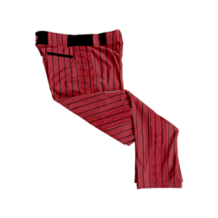 1375 MENS BALLPARK CUSTOM BRAID PANTS DOGS-1