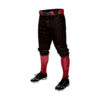 1375 MENS BASEBALL KNICKER PANT DOGS-2