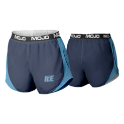 3656 WOMENS MICRO FIBER PRACTICE SHORT MOV-ICE-1