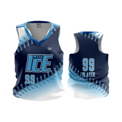 3656 WOMENS RACERBACK TANK MOV-ICE-1