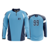 3656 UNISEX ROOKIE JACKET SUB MOV-ICE-1