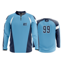 3656 UNISEX ROOKIE JACKET SUB MOV-ICE-1