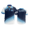 3656 MENS POLO SHIRT MOV-ICE-1