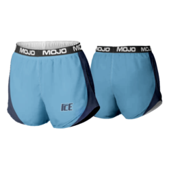 3656 WOMENS MICRO FIBER PRACTICE SHORT MOV-ICE-2