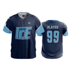 3656 MENS FULL BUTTON DOWN MOV-ICE-2