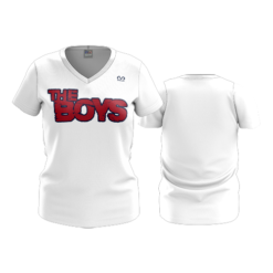 3820 WOMENS SPIRIT CREW NECK THE-BOYS-1