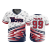 3820 MENS SPORT V NECK THE-BOYS-2