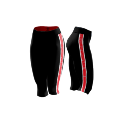 2898 WOMENS CAPRI LEGGINGS AZ-24-2