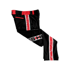 2898 MENS BALLPARK BLACK BRIAD PANTS AZ-24-PANTS
