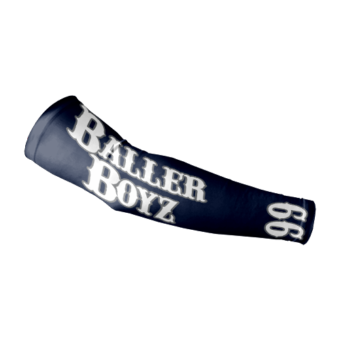 2637 UNISEX ARMSLEEVE BALLER-BOYZ-ADDON