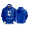 1171 3 POCKET TERRY FLEECE HOODY