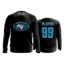3785 MENS SPORT CREW NECK LONGSLEEVE