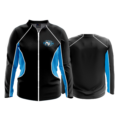 3785 WOMENS VAPOR JACKET SUB