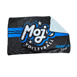 3785 SHERPA BLANKET 75" x 45"